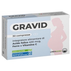 Agips Farmaceutici Gravid...