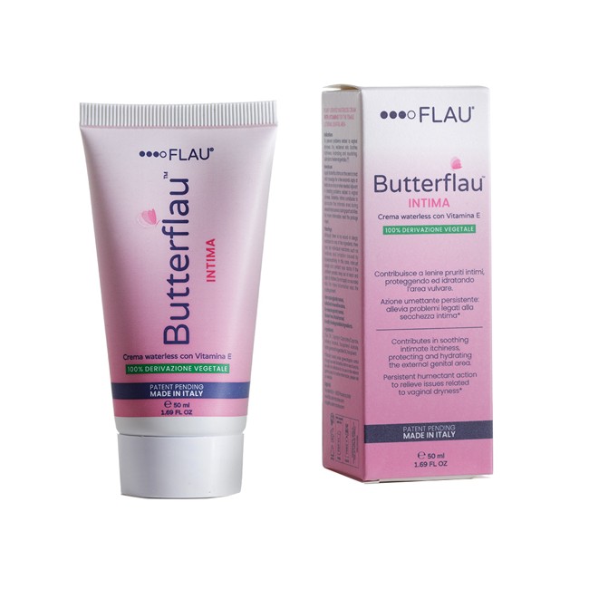 Sigla Butterflau Intima 50 Ml
