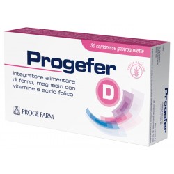 Proge Farm Progefer D 30...