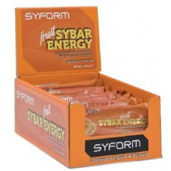 Syform Sybar Energy Fruit...