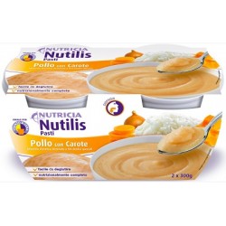 Danone Nutilis Pasti Pollo...