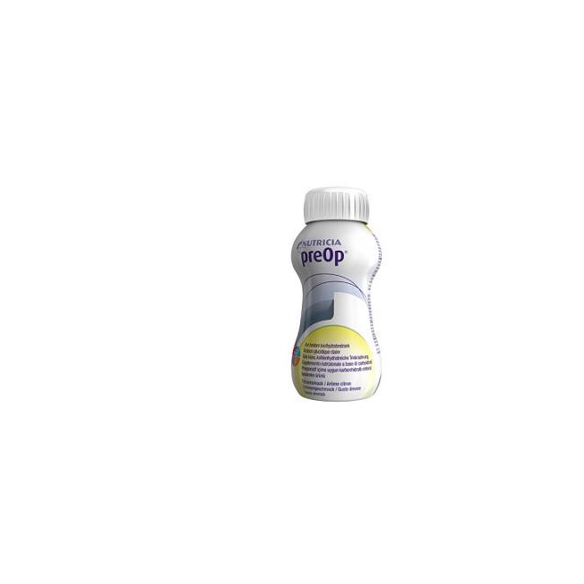 Danone Preop 200 Ml X 4 Pezzi