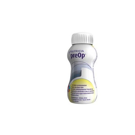 Danone Preop 200 Ml X 4 Pezzi