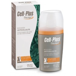 Cell Plus Booster Trattamento della Cellulite Avanzata 200 ml di Bios Line