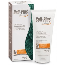 Cell Plus Crema Gel Anticellulite 200 ml Bios Line