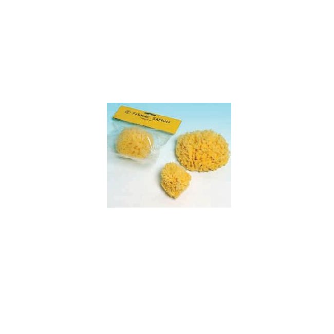 Farmac-zabban Spugna Nat Mare 4 Extra Grande