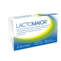 A. D. Farma Lactomaior 10...