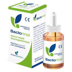 Pharmextracta Bactorinol...