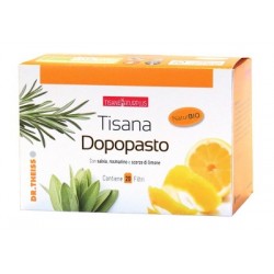 Naturwaren Naturplus Tisana...
