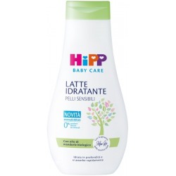Hipp Baby Care Latte...