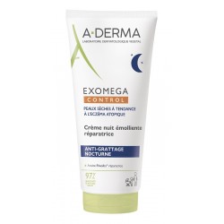A-derma Exomega Control...