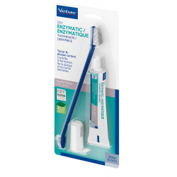 Virbac Kit Dentifricio...
