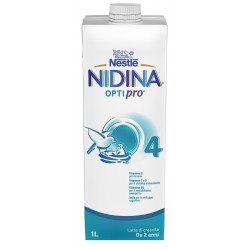Nestlè Nidina Optipro 4...