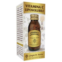 Dr. Giorgini Vitamina C...