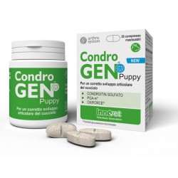 Innovet Condrogen Puppy 30...