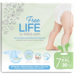 Ontex Freelife By Bebecash...