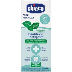 Chicco Dentifricio 6 Anni+...