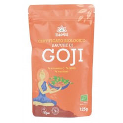 Erbavoglio Bacche Goji Bio...