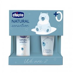 Chicco Natural Sensation...