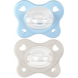 Chicco Dual Soft Succhietto...