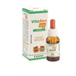 Orsana Vitaben Forte 15 Ml