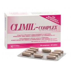 Mar-farma Climil Complex 30...