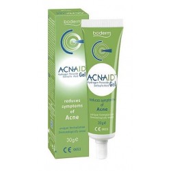 Logofarma Acnaid Gel Viso...