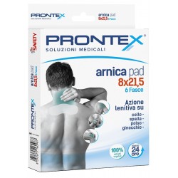 Safety Fascia Prontex...