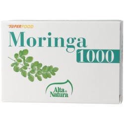 Alta Natura Moringa 1000 45...
