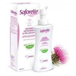 Boiron Saforelle Mousse 250 Ml