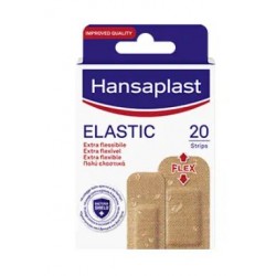 Beiersdorf Hansaplast...