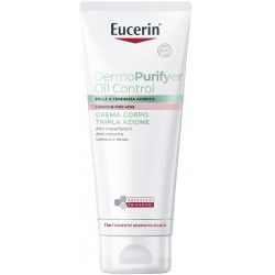 Beiersdorf Eucerin Eis...