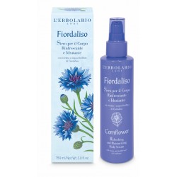 L'Erbolario Fiordaliso...