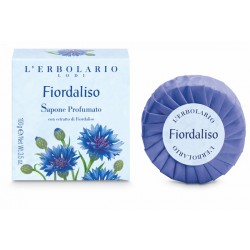 Fiordaliso Sapone Profumato 100 g Erbolario