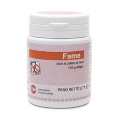 Kos Pastiglie Fame 100...