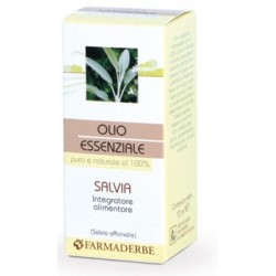 Farmaderbe Salvia Olio...