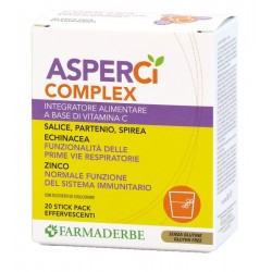 Farmaderbe Asper Ci Complex...