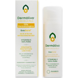 Green Life Dermolivo Olio...