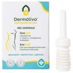Green Life Dermolivo Gel...
