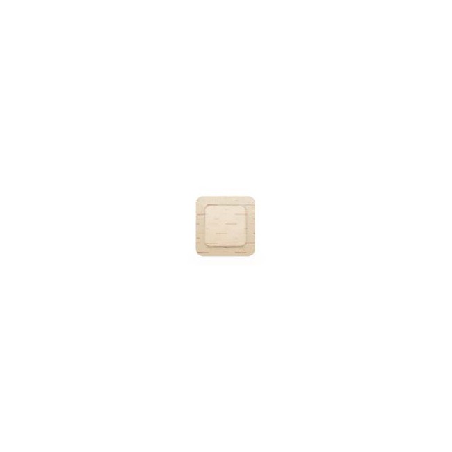 Molnlycke Medicazione In Schiuma Di Poliuretano Mepilex Border Flex 15x15 Cm 5 Pezzi