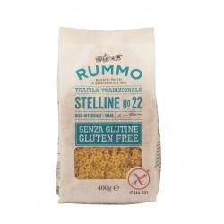 Rummo Stelline N22 Riso...