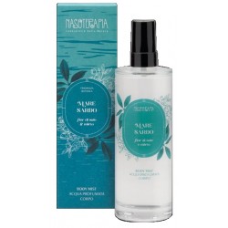 Herbal Products Nasoterapia Mare Sardo Spray Mist Corpo 100 ml
