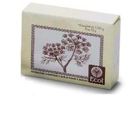 Ecol Carciofo 50 Tavolette...