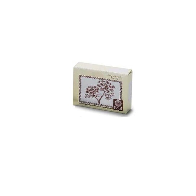 Ecol Carciofo 50 Tavolette 0,5 G 718