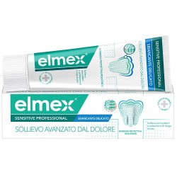 Giuliani Elmex Sensitive...