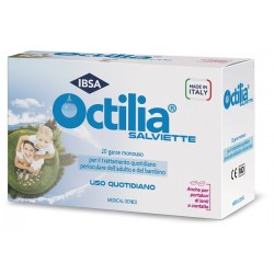 Ibsa Farmaceutici Octilia...