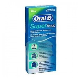 Procter & Gamble Oralb...