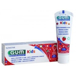 Sunstar Italiana Gum Kids...