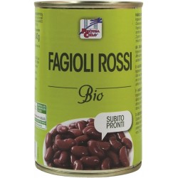 Biotobio Fagioli Rossi...