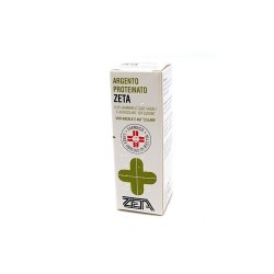 Argento Proteinato Zeta...